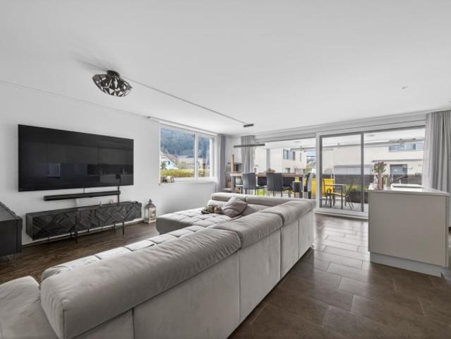 Wohnung kaufen in Schattdorf, Uri