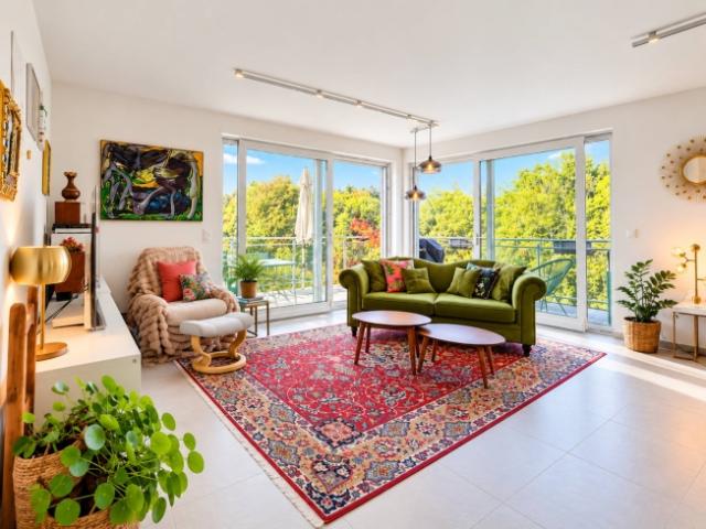 Wohnung kaufen in Lausanne, District de Lausanne
