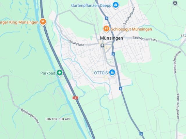 Wohnung kaufen in Münsingen, Bern