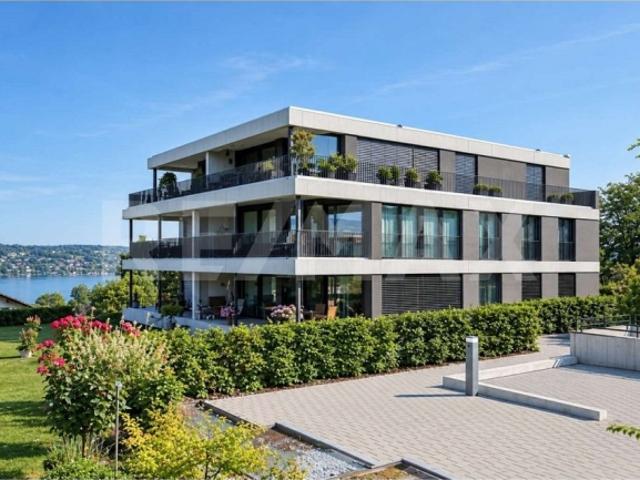 Wohnung kaufen in Walch, Steckborn