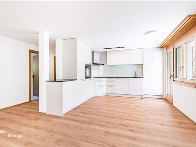 Wohnung kaufen in Raron, Wallis