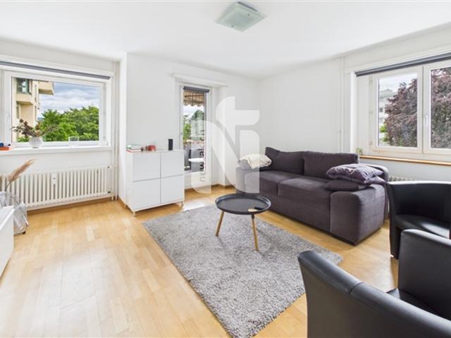 Wohnung kaufen in Muttenz, Basel-Landschaft