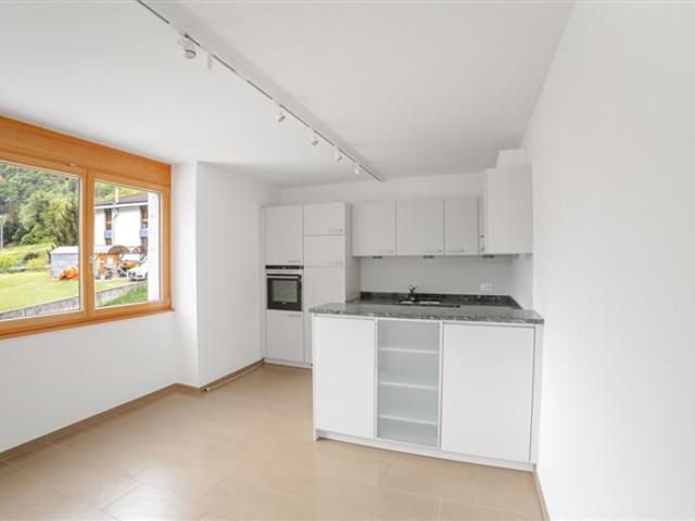 Wohnung kaufen in Acquarossa, Tessin