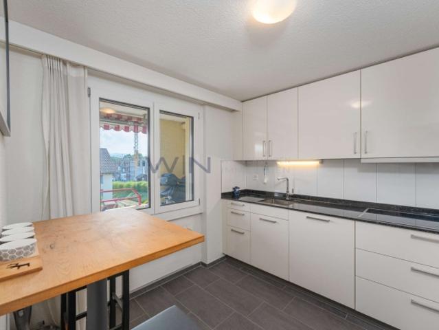 Wohnung kaufen in Abtwil (SG), St. Gallen