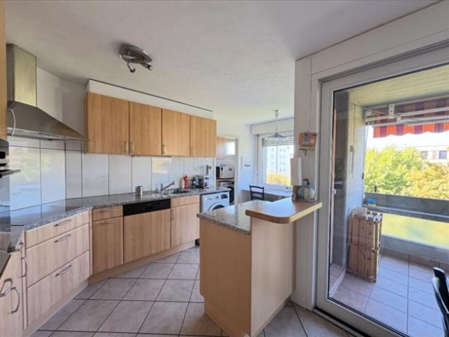 Wohnung kaufen in Delémont, Jura