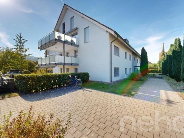Wohnung kaufen in Kappel (SO), Amtei Olten-Gösgen