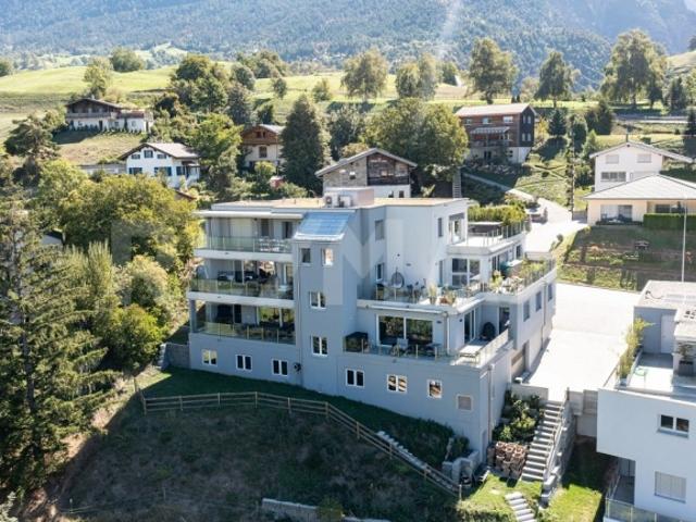 Wohnung kaufen in Brig-Glis, Wallis