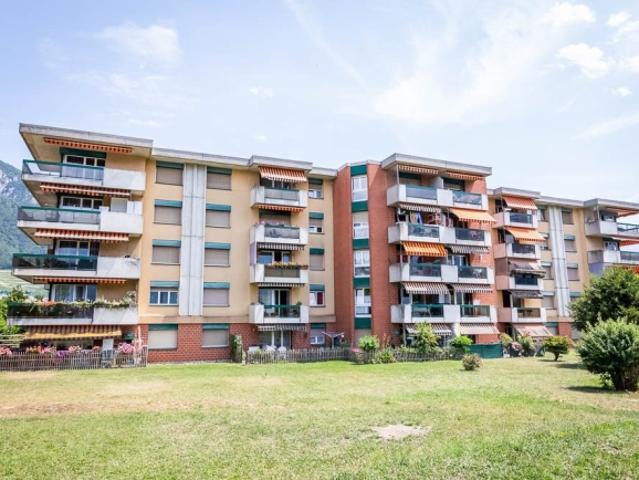 Wohnung mieten in Aigle, Waadt