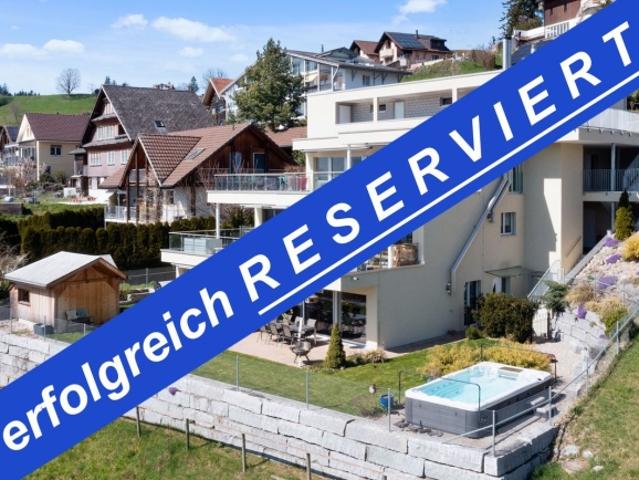 Wohnung kaufen in Nassen, St. Gallen