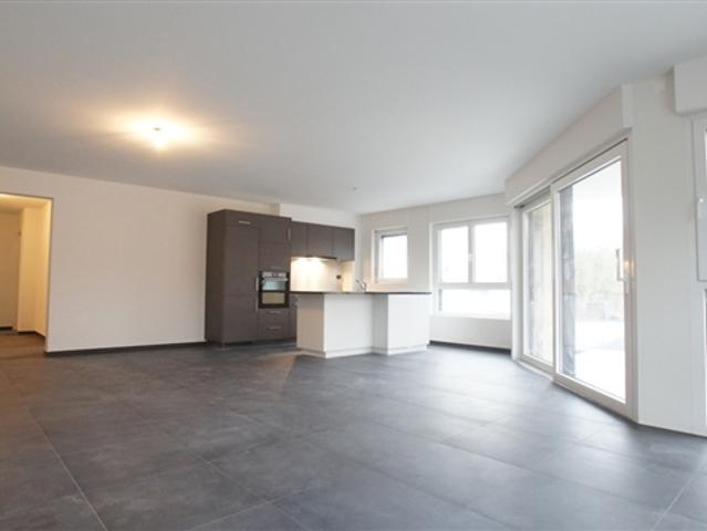 Wohnung mieten in Combremont-Petit, Waadt