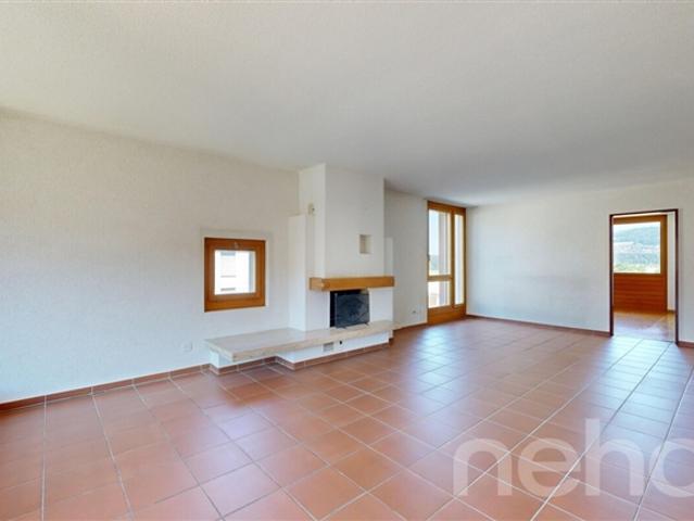 Wohnung kaufen in Brenzikofen, Bern