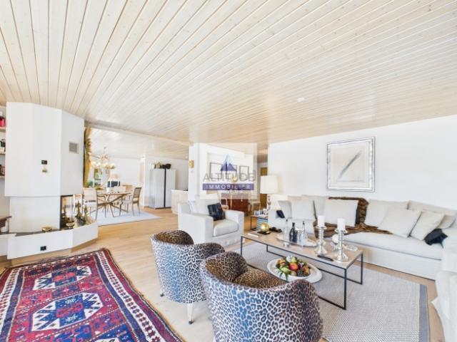 Wohnung kaufen in Lens, Wallis