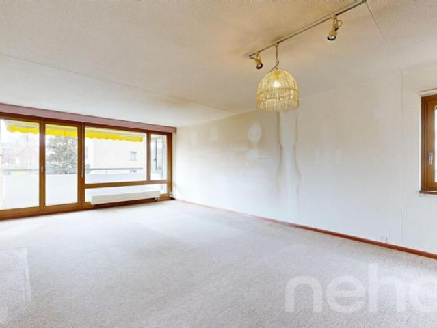 Wohnung kaufen in Uznach, St. Gallen