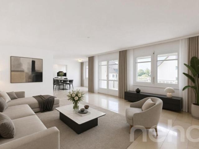 Wohnung kaufen in Volketswil, Zürich