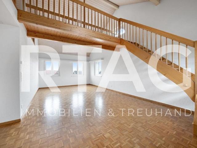 Apartment mieten in Altstätten (SG), St. Gallen
