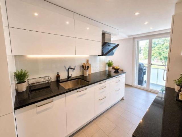 Wohnung kaufen in Abtwil (SG), St. Gallen