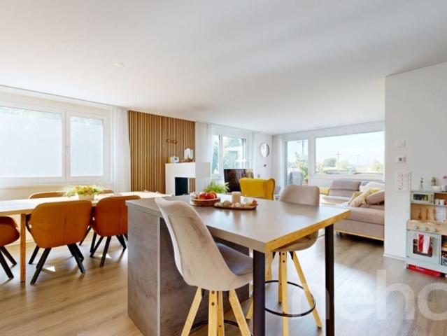 Wohnung kaufen in Höri, Zürich