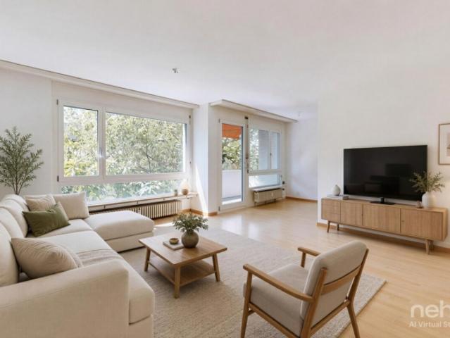 Wohnung kaufen in Basel, Basel-Stadt