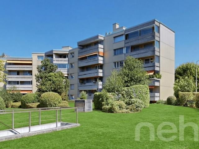 Wohnung kaufen in Schönmatt, Aarburg
