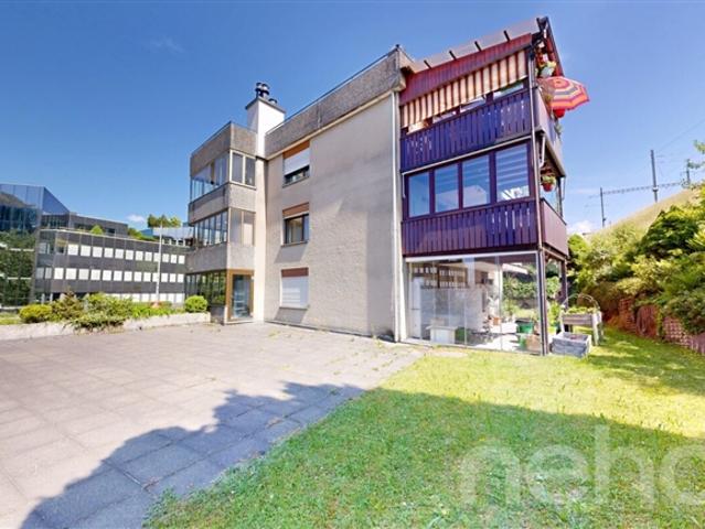 Wohnung kaufen in Feusisberg, Schwyz