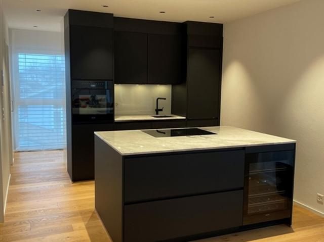 Wohnung kaufen in Suhr, Aargau