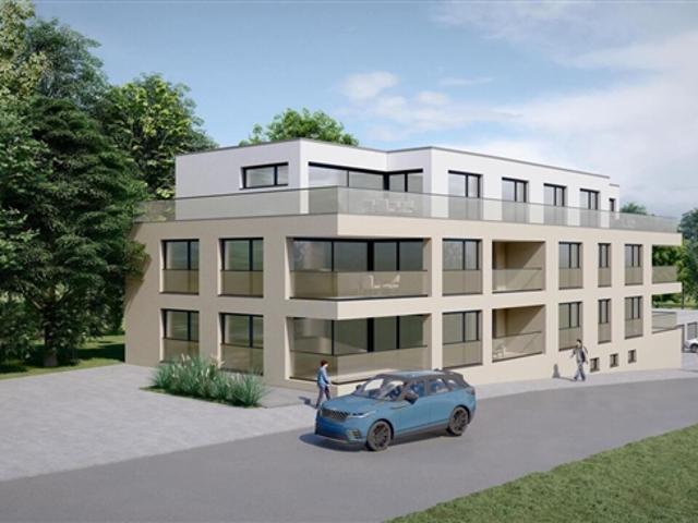 Wohnung kaufen in Sonceboz-Sombeval, Bern