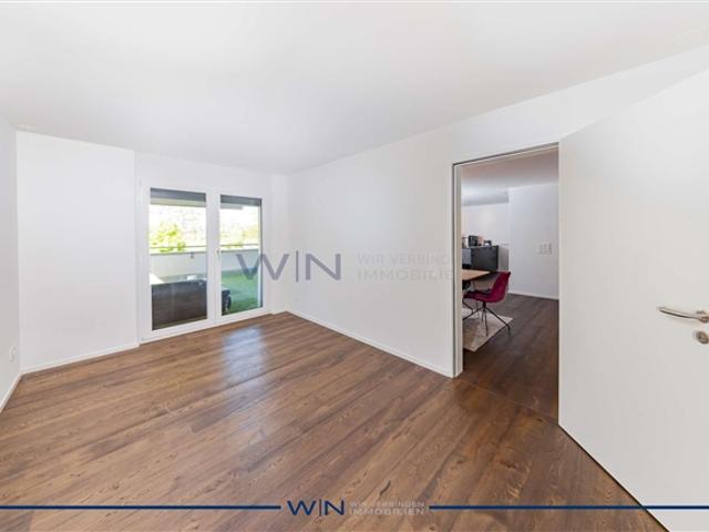 Wohnung kaufen in Amriswil, Thurgau