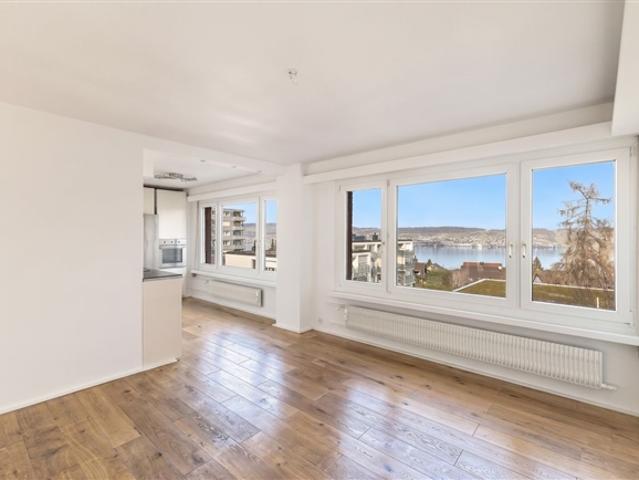 Wohnung kaufen in Wädenswil, Zürich