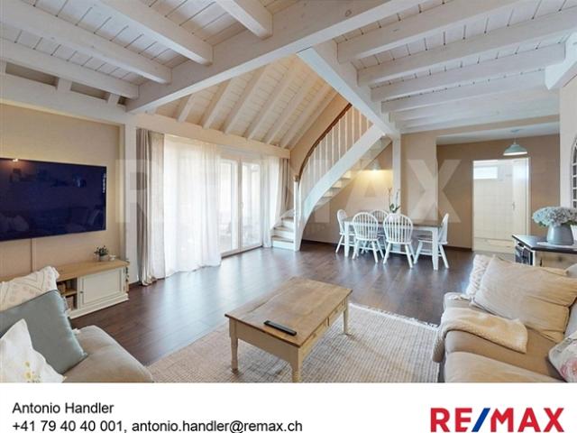 Wohnung kaufen in Bülach, Zürich