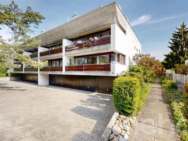 Wohnung kaufen in Nidau, Bern