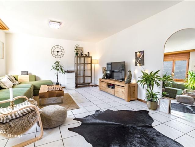 Wohnung kaufen in Raron, Wallis