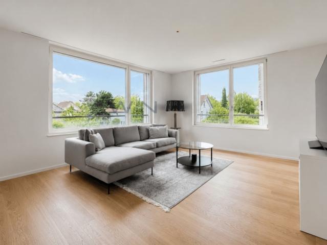 Wohnung mieten in Windisch, Aargau