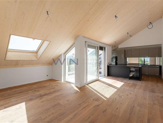 Wohnung kaufen in Menziken, Aargau