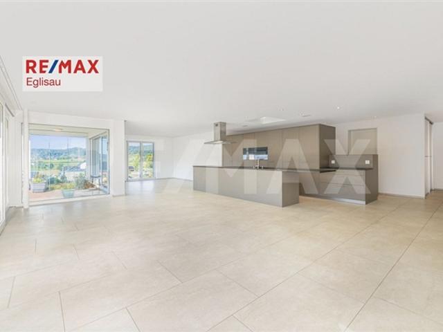 Wohnung kaufen in Rafz, Zürich