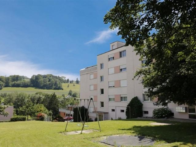 Wohnung kaufen in Rudolfstetten, Aargau