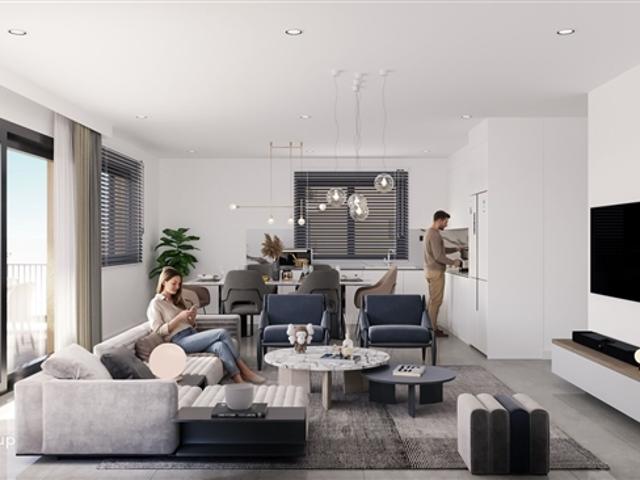 Wohnung kaufen in Leuk, Wallis