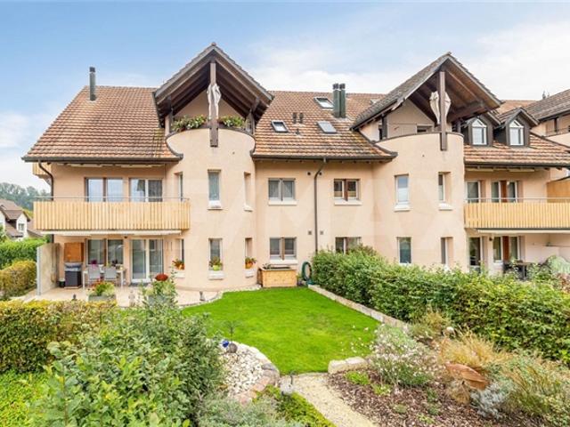 Wohnung kaufen in Eglisau, Zürich