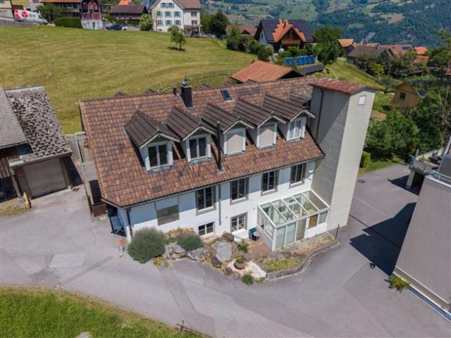 Wohnung kaufen in Filzbach, Glarus