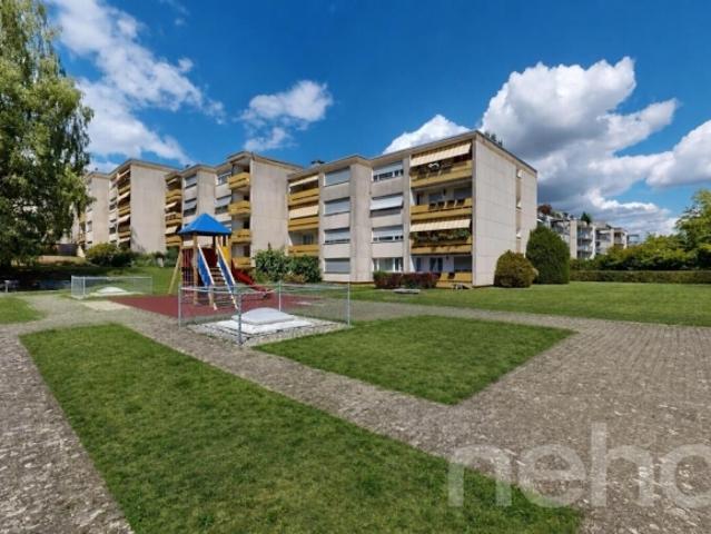 Wohnung kaufen in Bellach, Solothurn