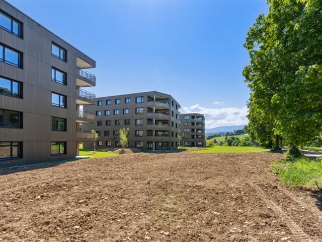 Wohnung kaufen in Matran, Freiburg
