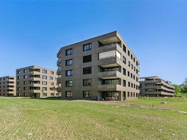 Wohnung kaufen in Matran, Freiburg