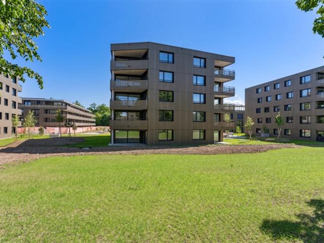 Wohnung kaufen in Matran, Freiburg