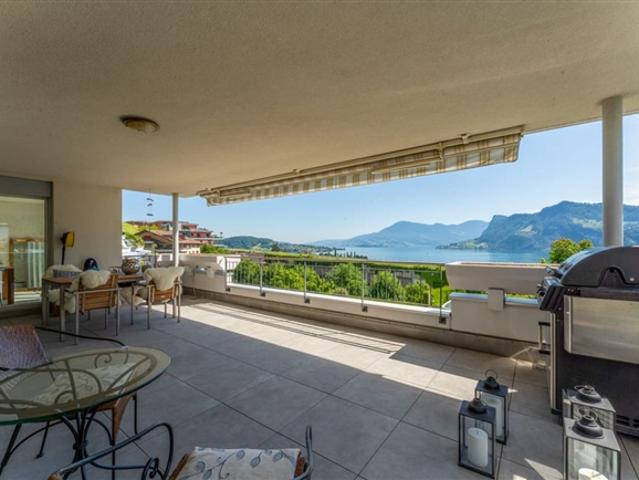 Wohnung kaufen in Hergiswil (NW), Nidwalden