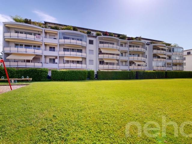 Wohnung kaufen in Erli, Steinhausen
