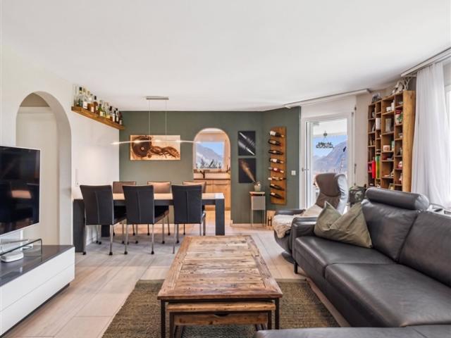 Wohnung kaufen in Alpnach Dorf, Obwalden
