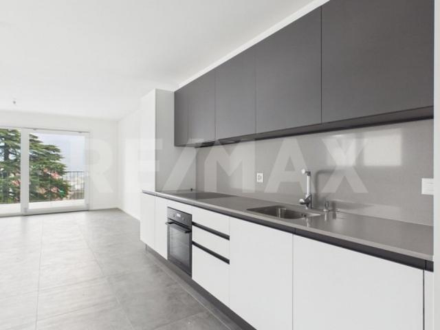 Wohnung kaufen in Roggiana, Vacallo