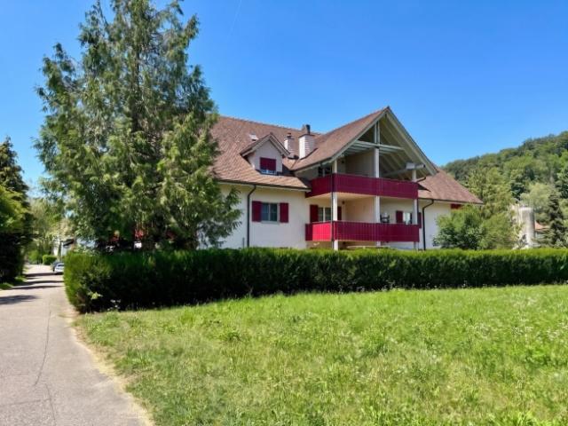 Wohnung kaufen in Obermumpf, Aargau