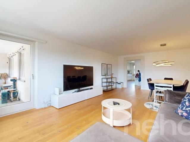 Wohnung kaufen in Bellach, Solothurn