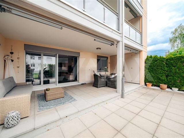 Wohnung kaufen in Niederglatt, Zürich