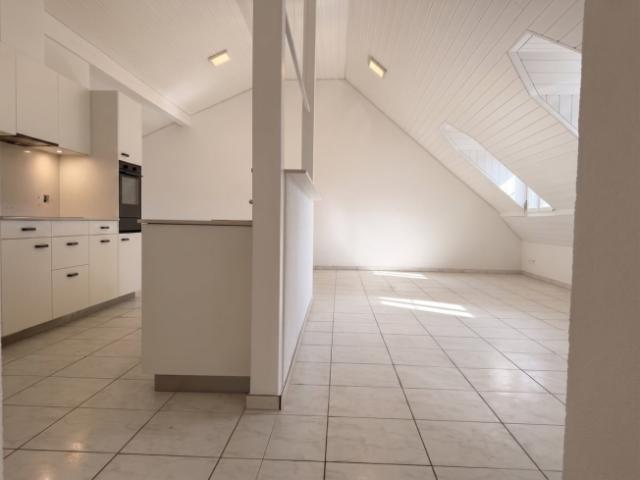 Wohnung mieten in Frenkendorf, Basel-Landschaft